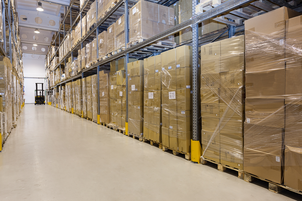 How can automation increase safety in your intralogistics?