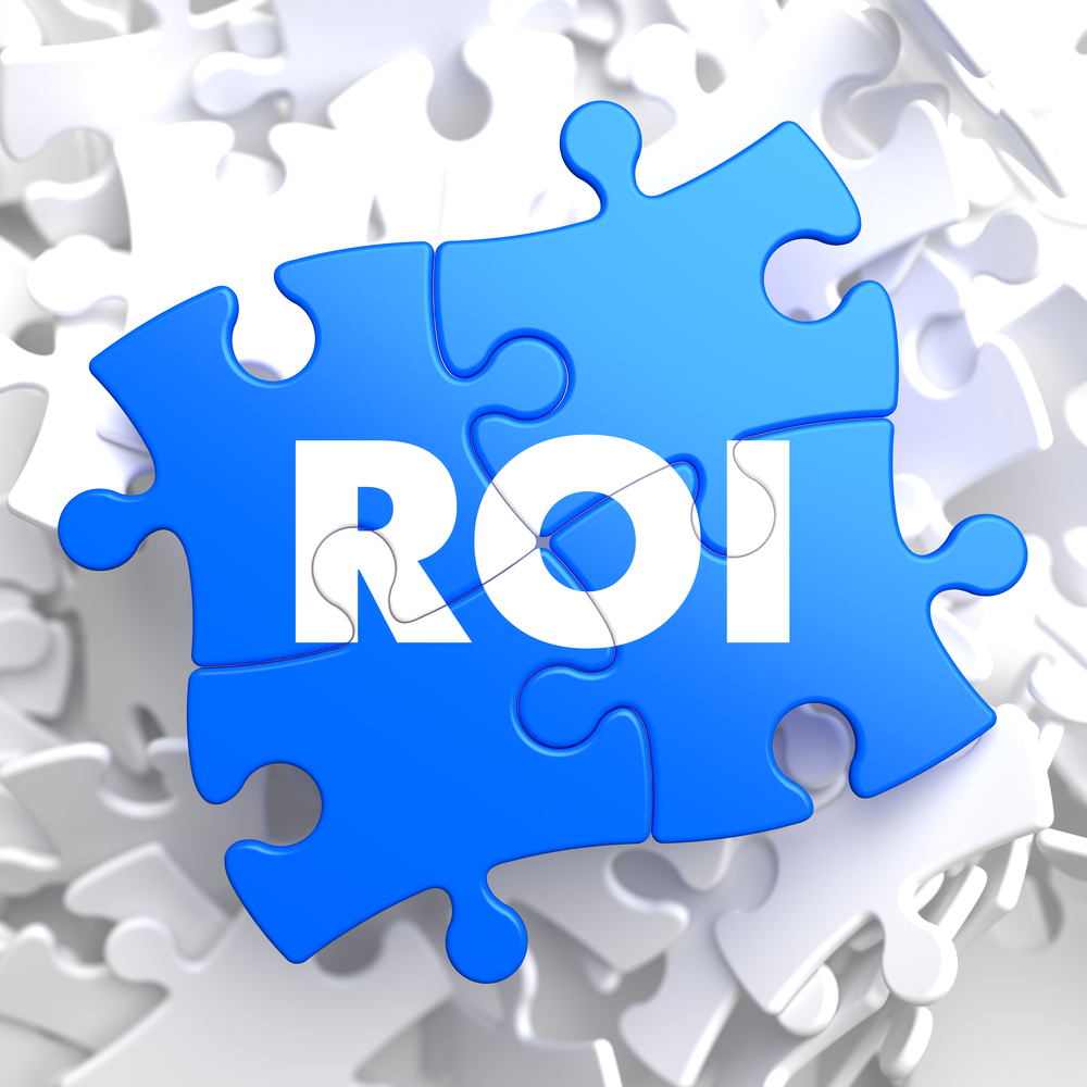 How to calculate the ROI (Return of Investment) of an Autonomous Mobile Robot